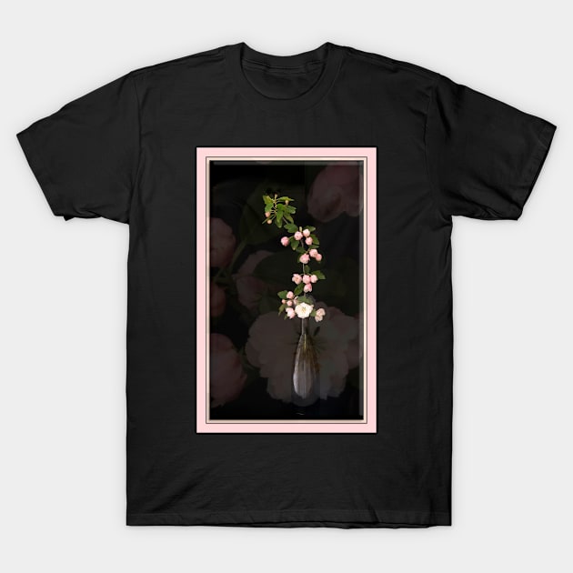 Spring T-Shirt by Bevlyn